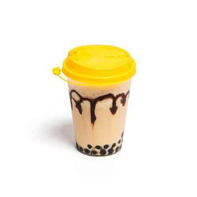 Бабл ти Орео в Coffee BOOM по цене 2600 ₸