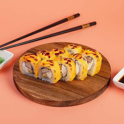 Тропикано в Rooooolls по цене 580 ₽