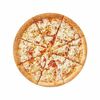 Пицца Мясная 32 см в СЫТЫЙ ГУСЬ по цене 899