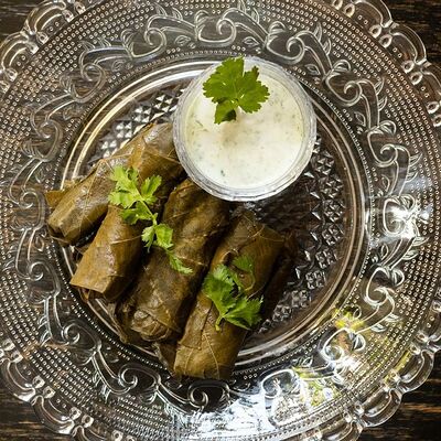 Долмав Усахело по цене 620 ₽