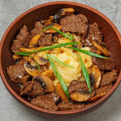 Говядина Заравшан в Курагадиван по цене 880