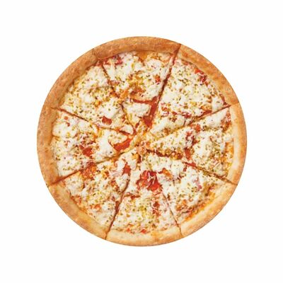 Пицца Мясная 32 см в СЫТЫЙ ГУСЬ по цене 899 ₽