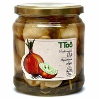 Маринованный лучок в Белла Италия