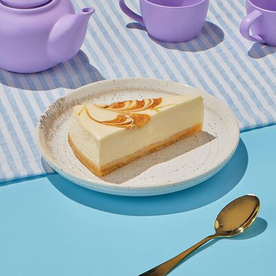 Чизкейк Ириска в Dostaевский по цене 355 ₽