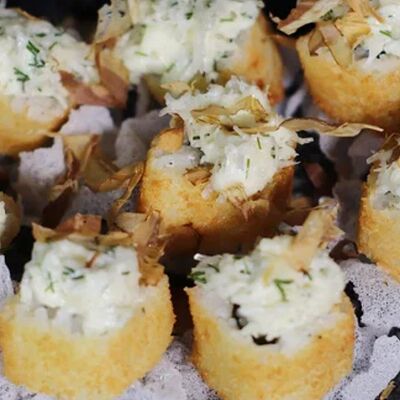 Токио в Woldemar по цене 690 ₽