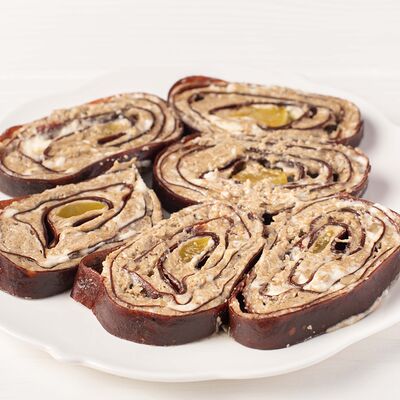 Десерт Экият в Бахетле по цене 495 ₽