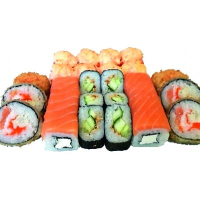 Сет Океан в Mr vkus по цене 1150 ₽