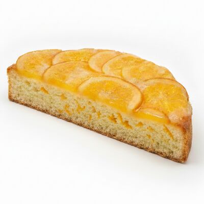 Пирог с Апельсинами в Виорд по цене 490 ₽