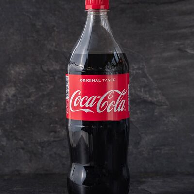 Кока-Колав MicroChef по цене 250 ₽