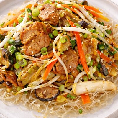 Лапша Миен Cао Га в Food Hanoi по цене 630 ₽