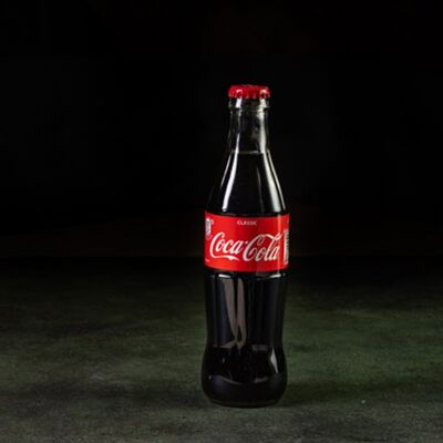 Coca-Cola в Вилла Тоскана по цене 290 ₽