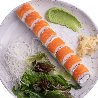 Филадельфия Casual в Cheese Knock по цене 750 ₽