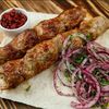 Люля-Кебаб из баранины в Ра пата Грузинская Кухня по цене 970