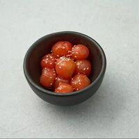 Томаты черри кимчи в Chang