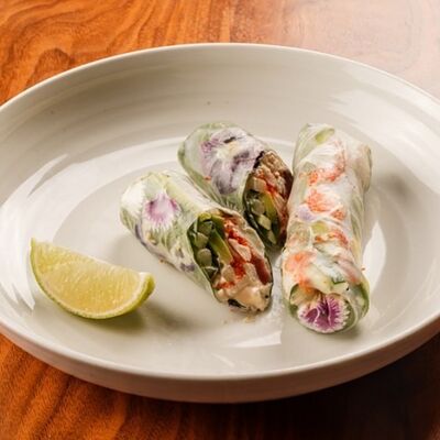 Хиганбана в Japengo cafe по цене 560 ₽