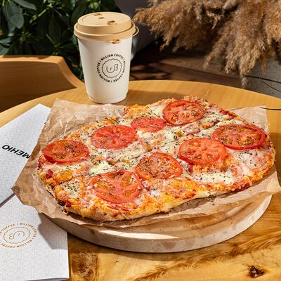 Маргарита в Shawarma Gods по цене 598 ₽