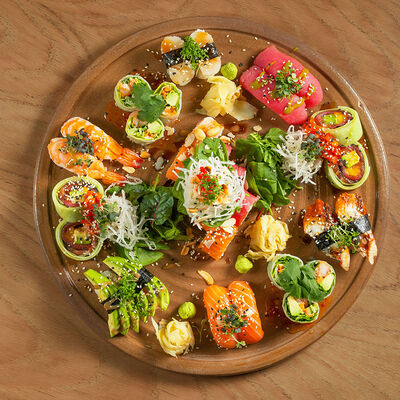 Ultima Subzero в SUBZERO по цене 6590 ₽