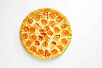 Пепперони 30 см в Панда Маркет по цене 829 ₽