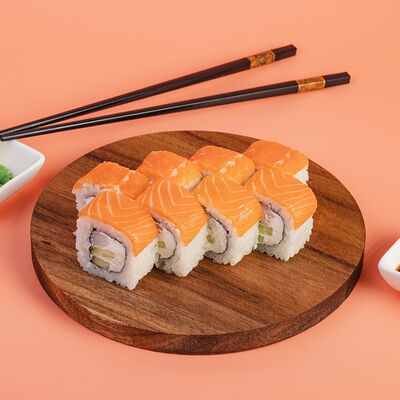 Фила эби в Rooooolls по цене 650 ₽