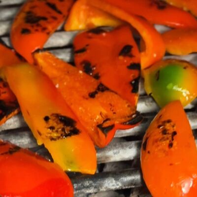 Болгарский перец в Brizola BBQ по цене 220 ₽