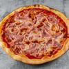 Пицца с ветчиной в Bocconcino по цене 1020