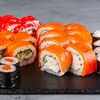 Сет Мидори в Sushi100 по цене 3325