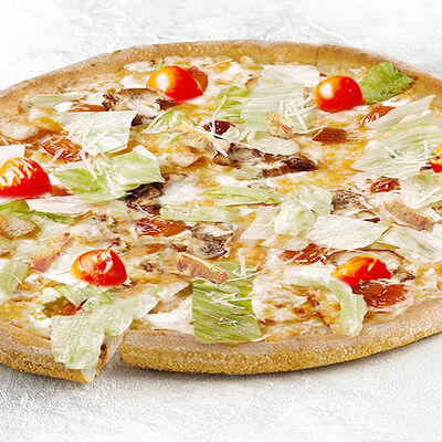 Цезарь в Американ пицца по цене 897 ₽