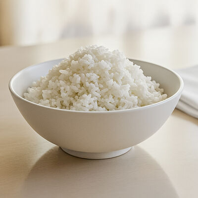 Рис японский в Pascucci cafe по цене 100 ₽