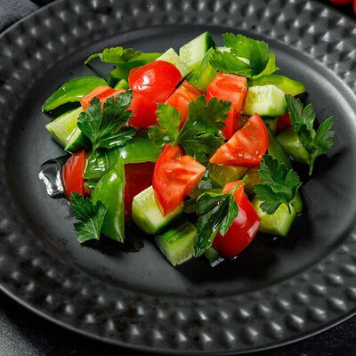 Летний в Мангал холл по цене 450 ₽