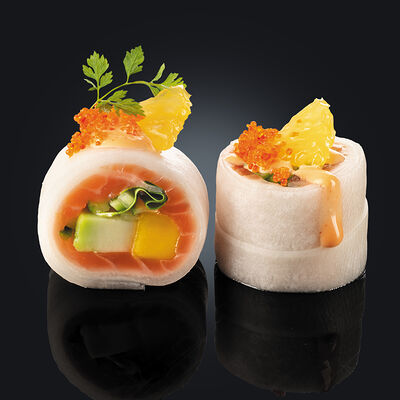 Фреш сасими маки (без риса) в Якитория по цене 557