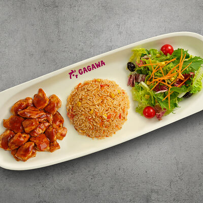 Маргарита в Gagawa по цене 780 ₽