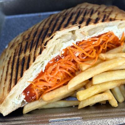 Данар в Шаурмен по цене 470 ₽