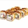 Ролл Сяке Кунсей Ачи в Мята Food по цене 470