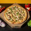 Сливочный цыпленок в KRD PIZZA по цене 898