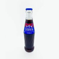 Evervess Cola в Вьетнамская кухня CYCLO