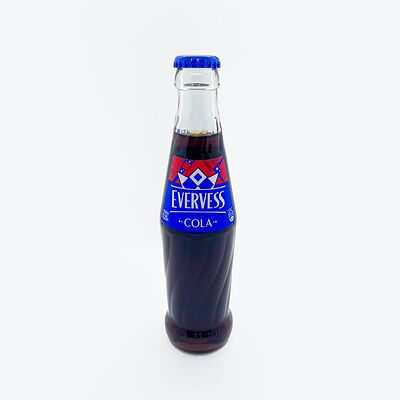 Evervess Cola в Вьетнамская кухня Cyclo по цене 149 ₽