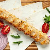 Люля из курицы в Seker