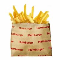 Картофель фри Стандартный в Mattiburger