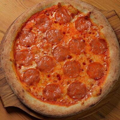 Пепперони в Джорджина по цене 560 ₽