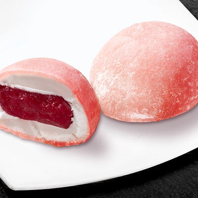 Моти земляника-клубника в Ollis по цене 210 ₽