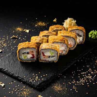 Империя в Sushigopizza по цене 599 ₽