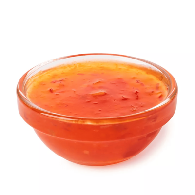 Кисло-сладкий соус в Sushiman по цене 350 ₸