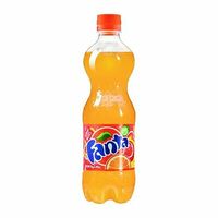 Добрый Fanta в Пиццерия Рим