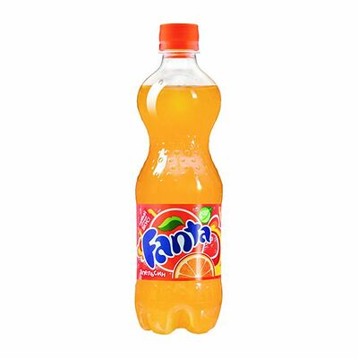 Добрый Fanta в На Углях по цене 150 ₽