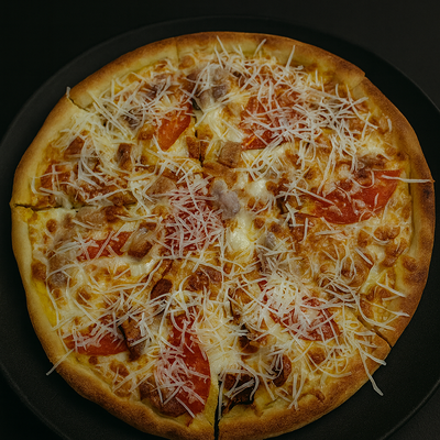 Карбонара в Авто Япончик по цене 670 ₽