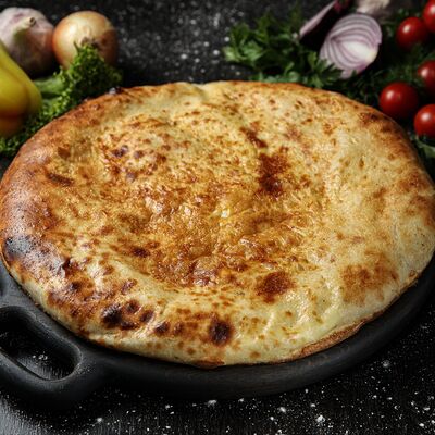 Хачапури по-Имеретински 30 см. в Loca Pizza по цене 880 ₽