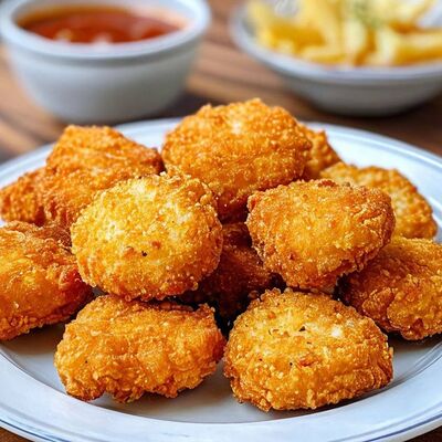 Наггетсы Large в ПиЦЦунда Море начинки по цене 540 ₽