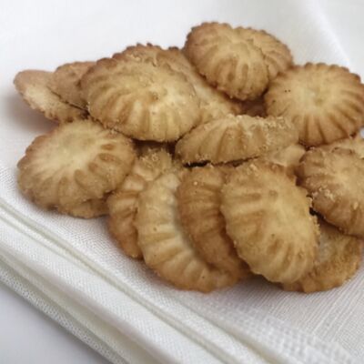 Печенье Ромашкав Кремок по цене 240 ₽