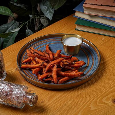 Батат в Гастробар Библиотека по цене 250 ₽