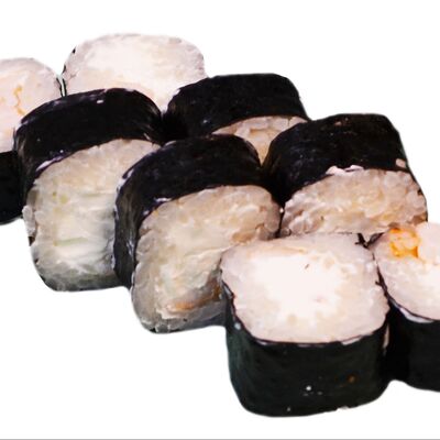 Ролл с креветкой в Летопицца по цене 295 ₽